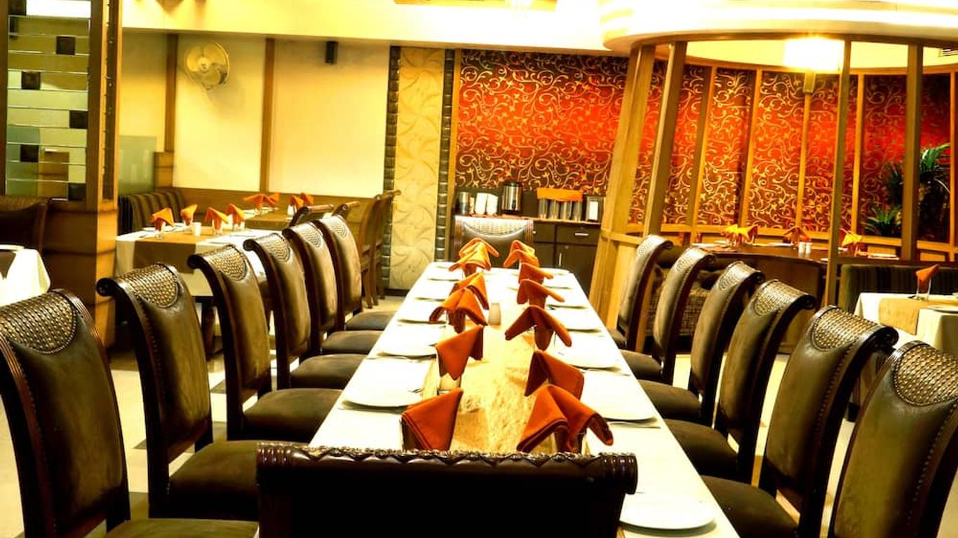 Hotel Meera