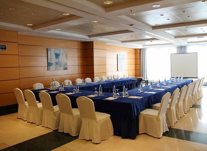 Konferenzraum Foto