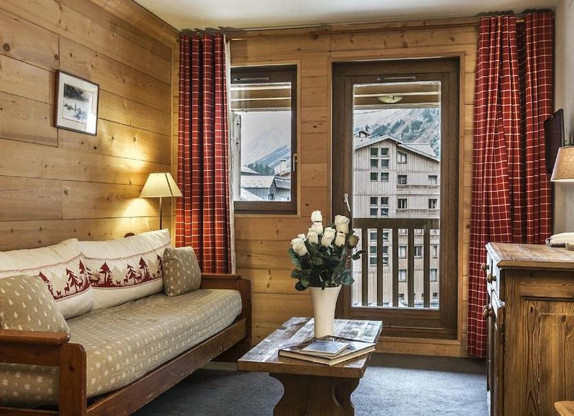 Wohnzimmer Foto