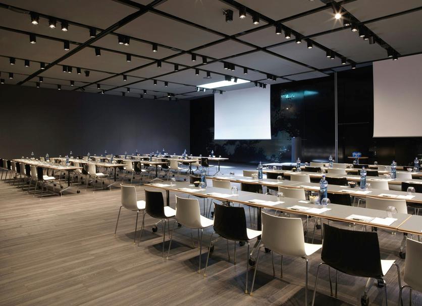 Konferenzraum Foto