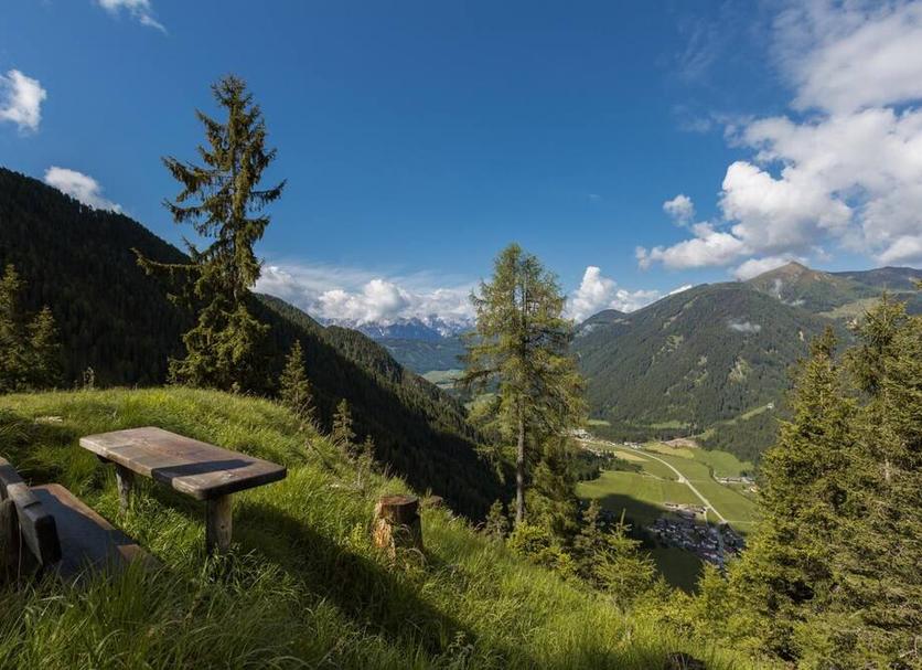 Außenansicht Foto