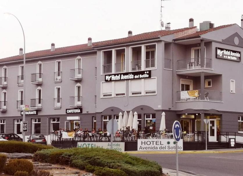 Gebäude Foto