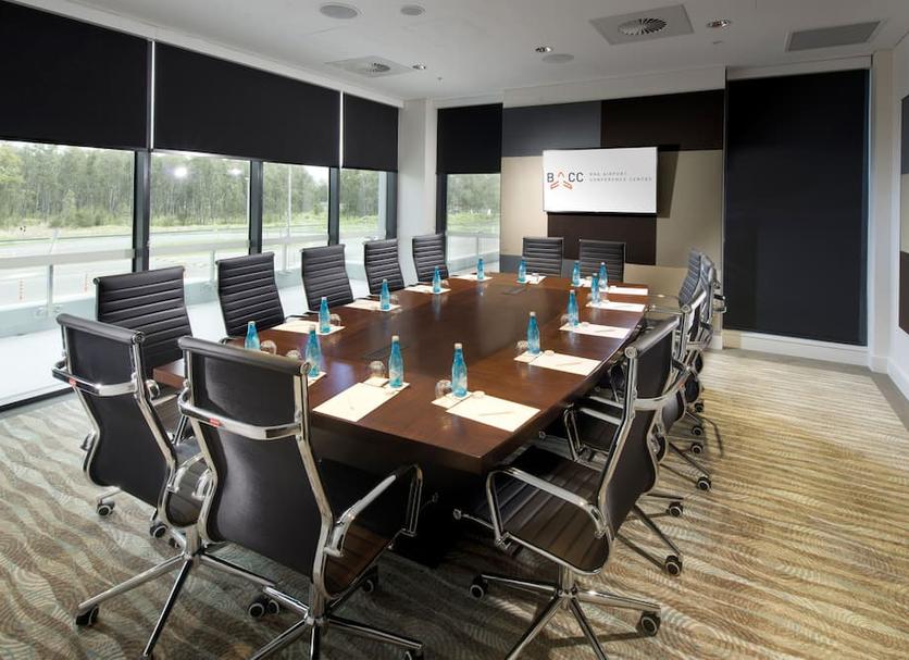 Konferenzraum Foto