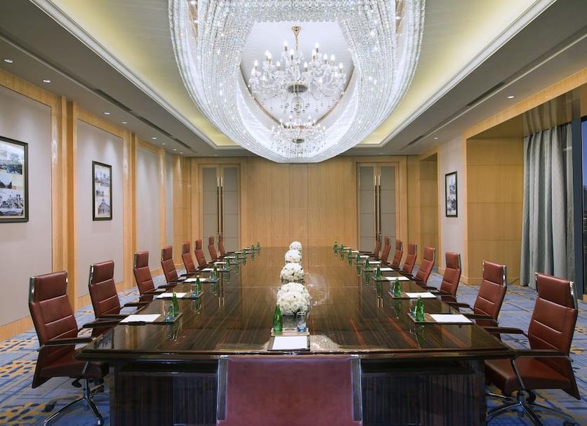 Konferenzraum Foto