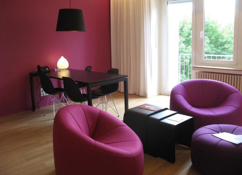 Wohnzimmer Foto