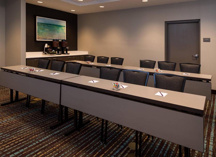 Konferenzraum Foto