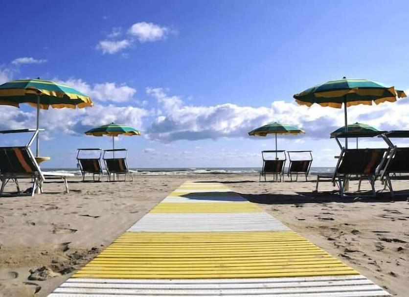 Strand Foto