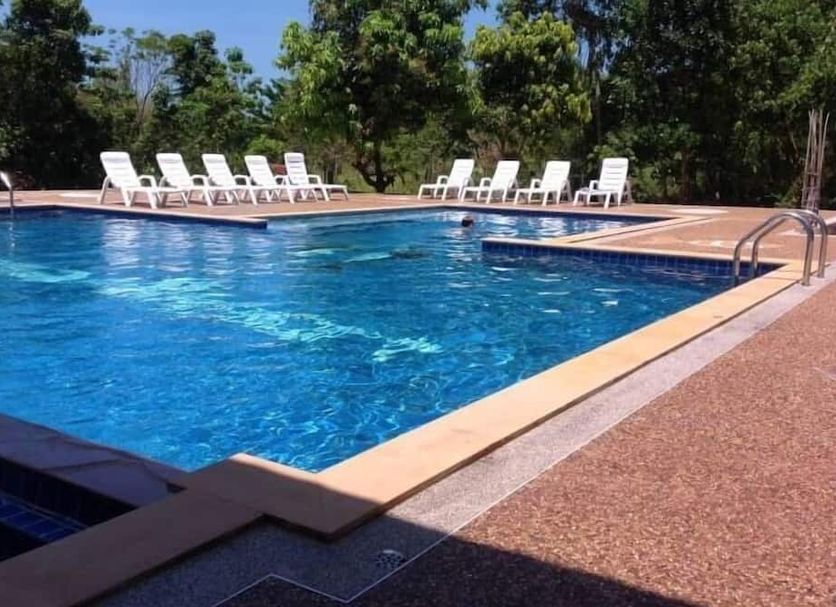 Pool Foto