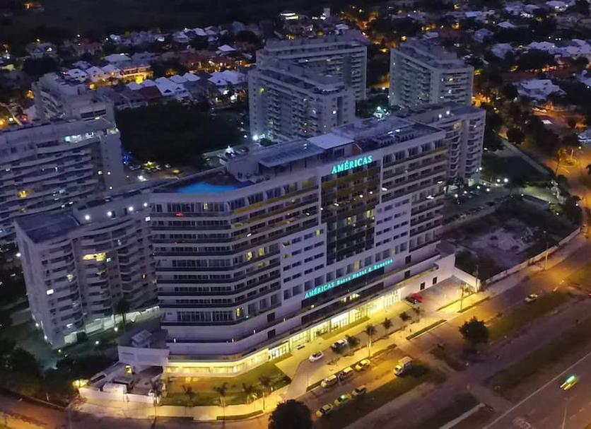 Gebäude Foto