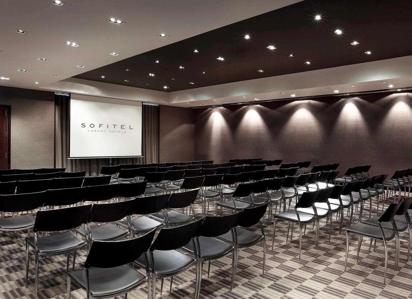 Konferenzraum Foto