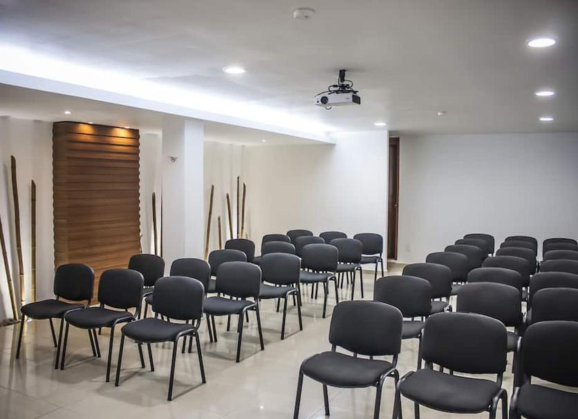 Konferenzraum Foto