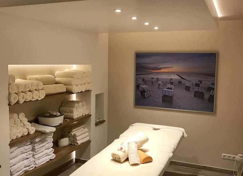 Wellness Foto