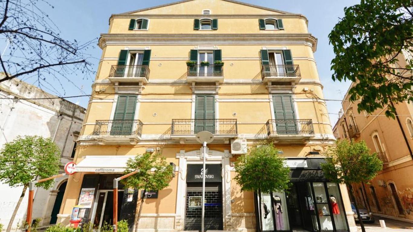 Alsecondopiano B&B