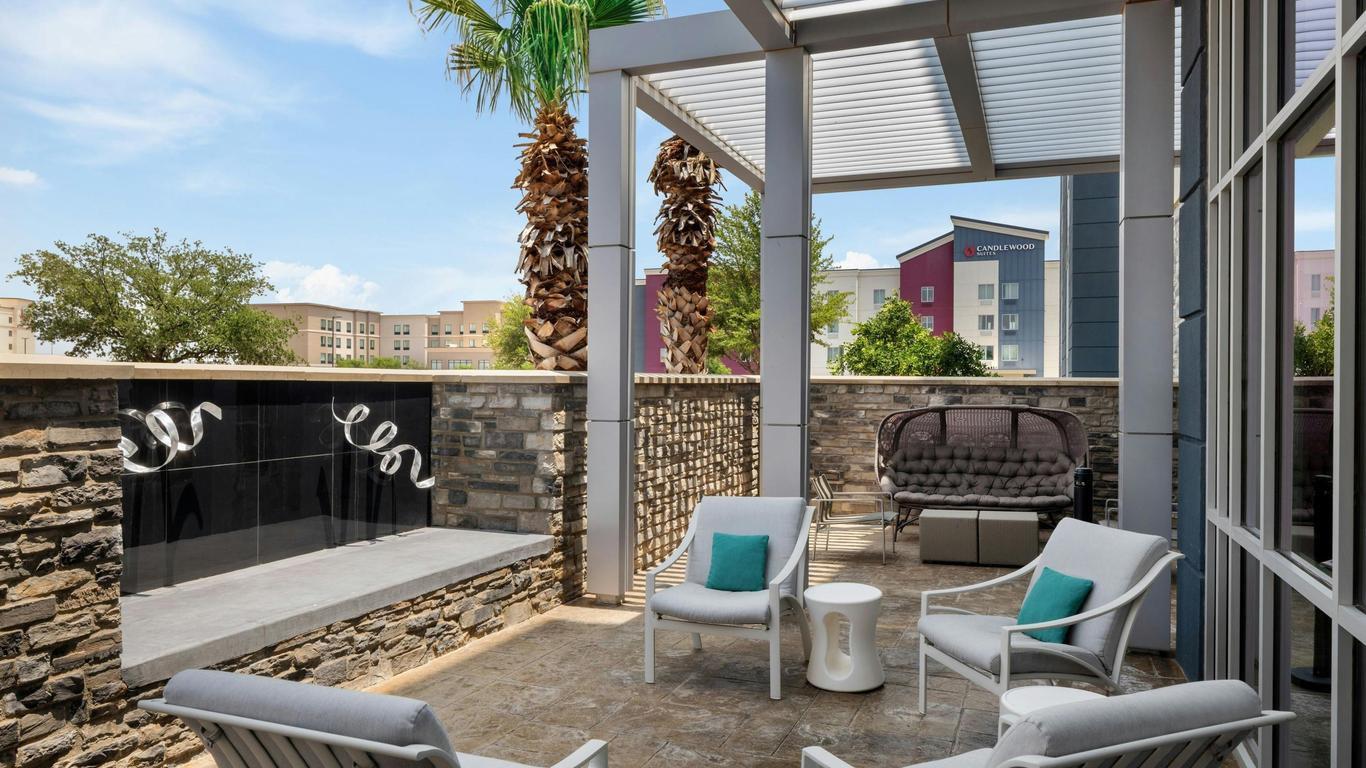 SpringHill Suites by Marriott Midland Odessa