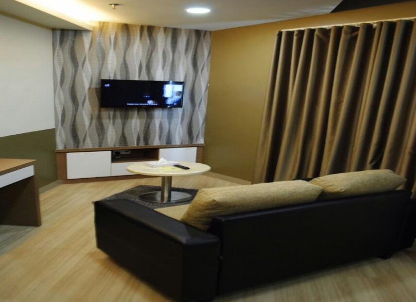 Wohnzimmer Foto
