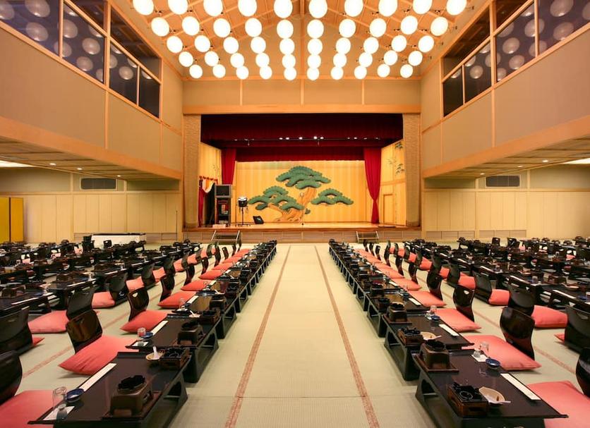 Konferenzraum Foto