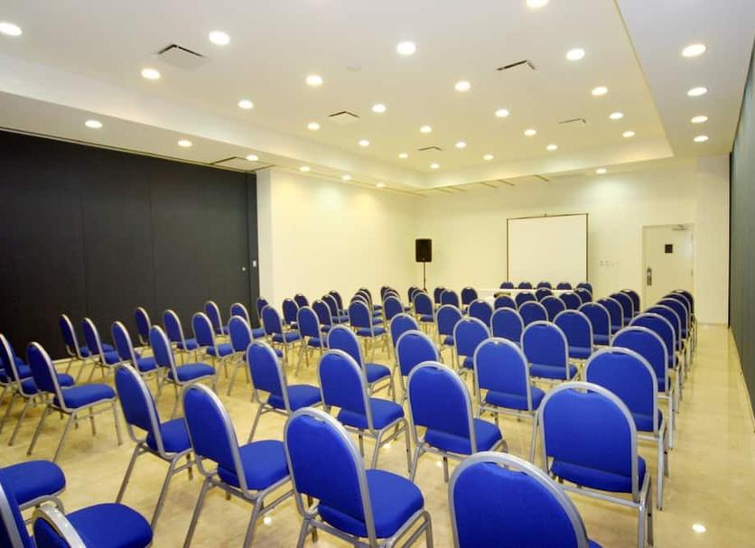 Konferenzraum Foto