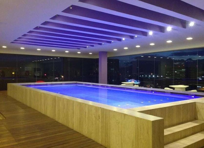 Pool Foto