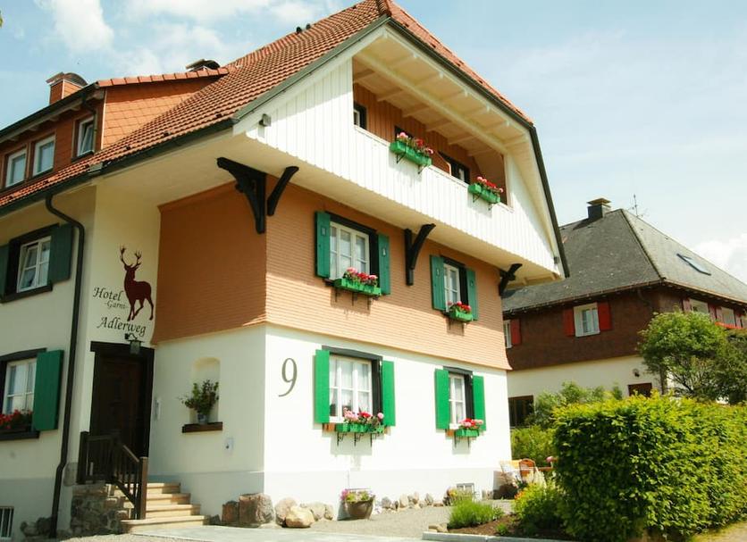 Gebäude Foto