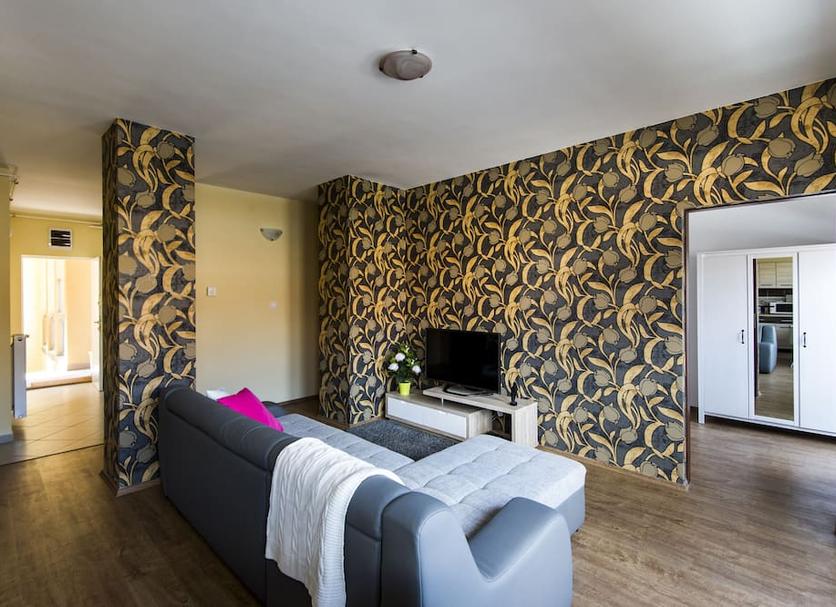 Wohnzimmer Foto