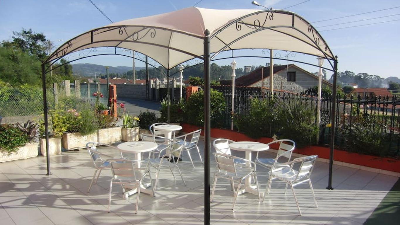 Hotel Galicia