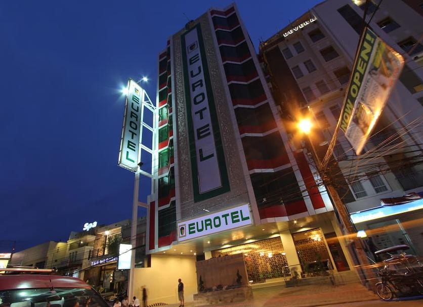 Gebäude Foto