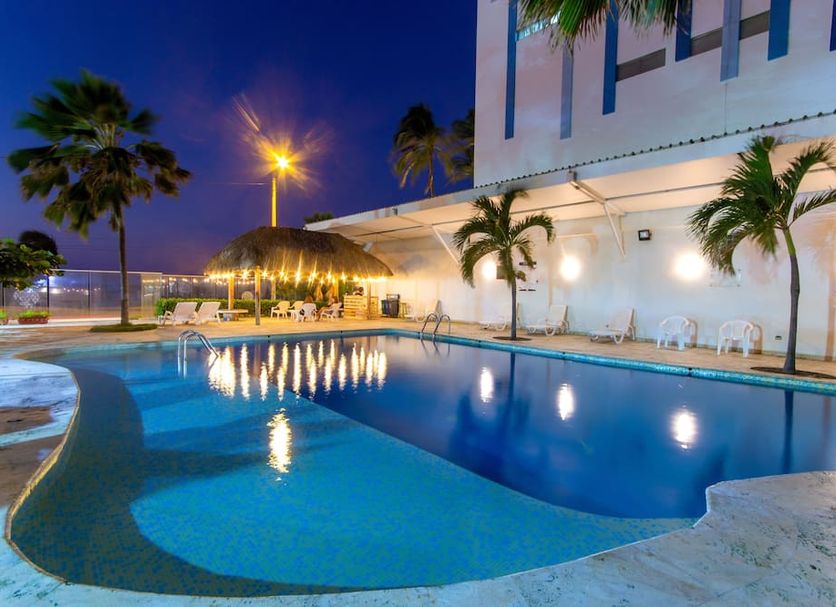 Pool Foto