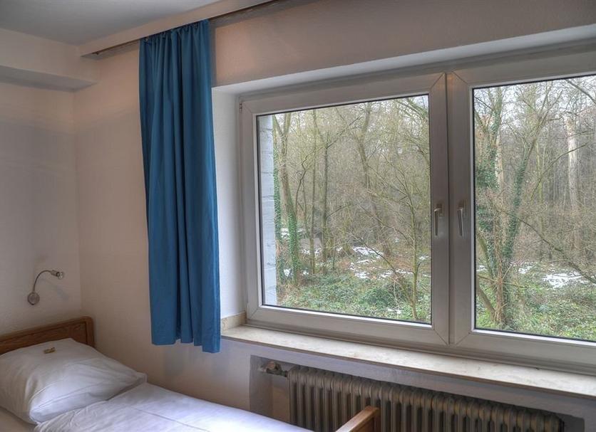 Zimmerausstattung Foto