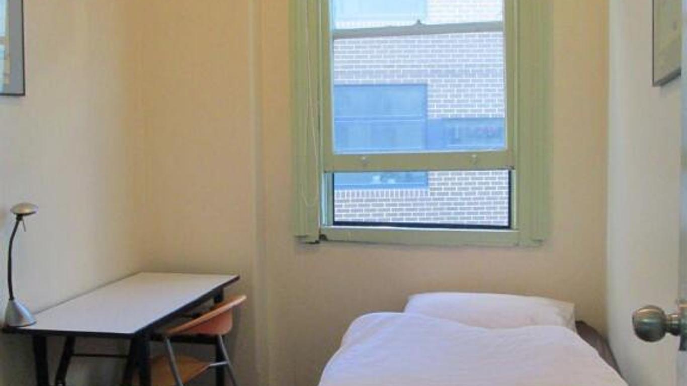 Casa Central Accommodation