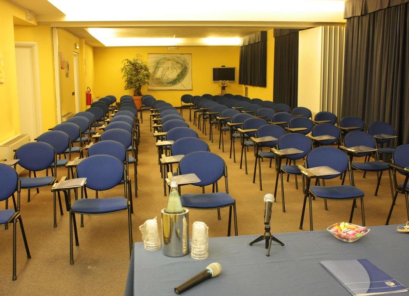 Konferenzraum Foto