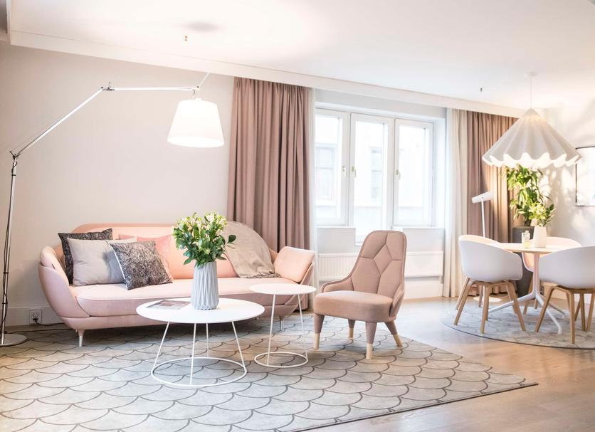 Wohnzimmer Foto