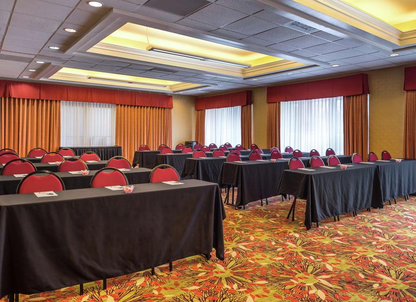 Konferenzraum Foto