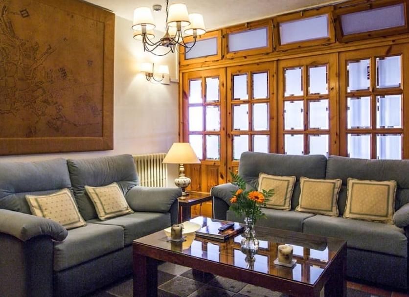 Wohnzimmer Foto