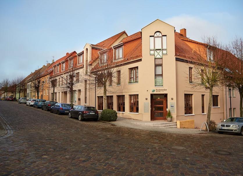 Gebäude Foto