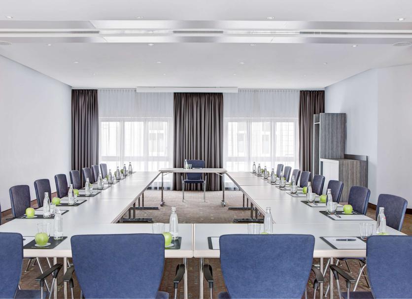 Konferenzraum Foto