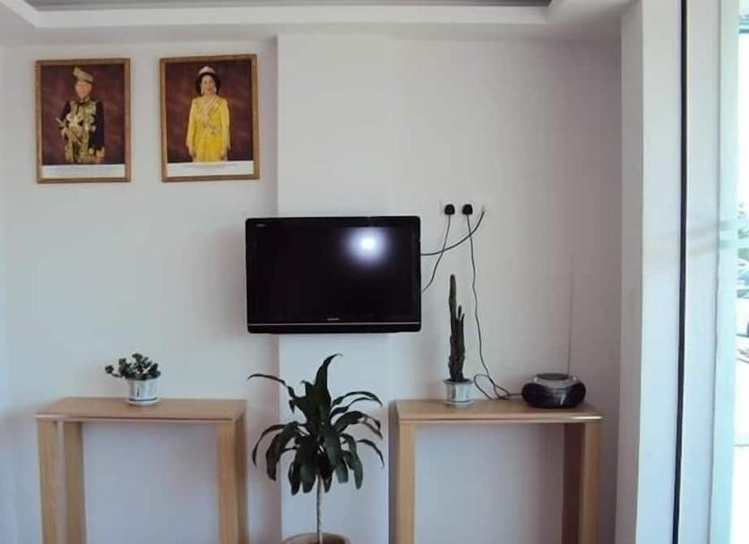 Zimmerausstattung Foto