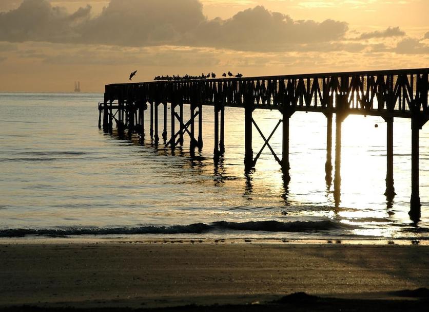 Strand Foto
