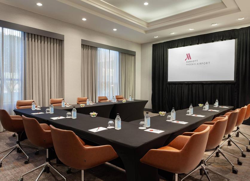 Konferenzraum Foto