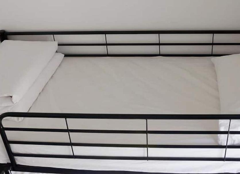 Zimmerausstattung Foto