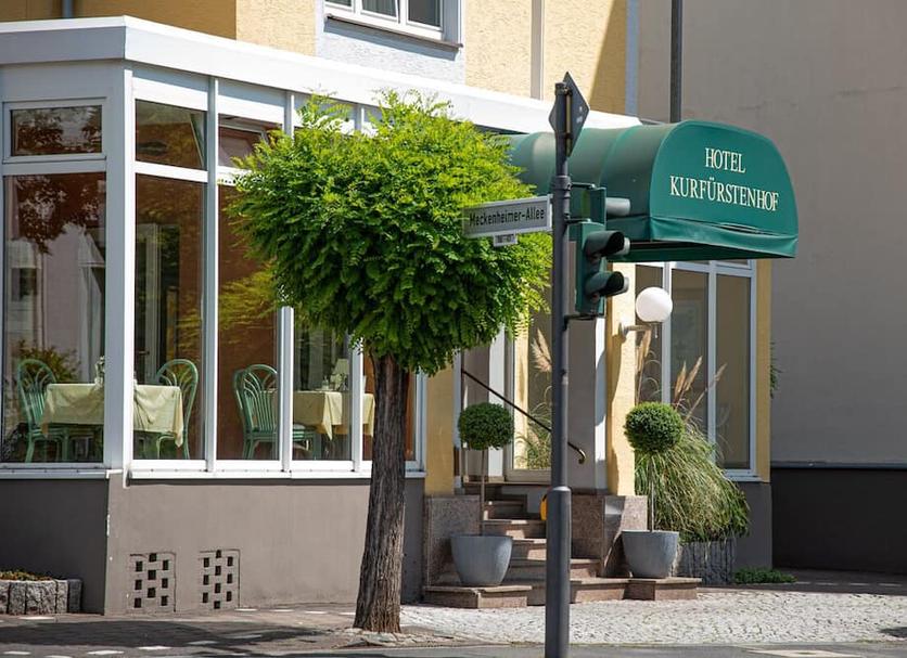 Gebäude Foto