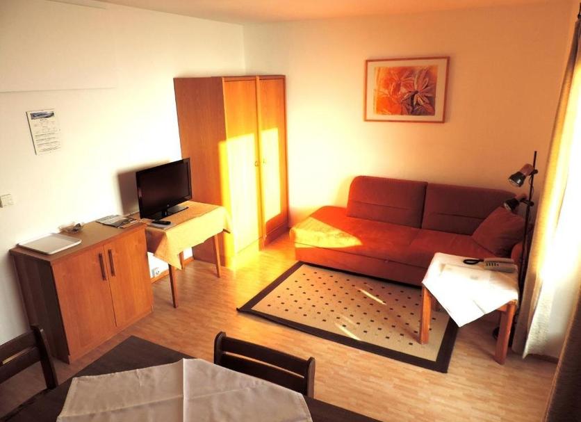 Wohnzimmer Foto