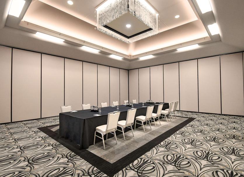 Konferenzraum Foto