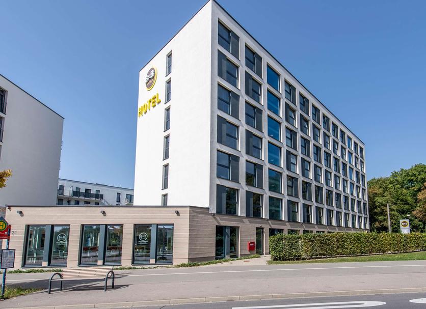Gebäude Foto