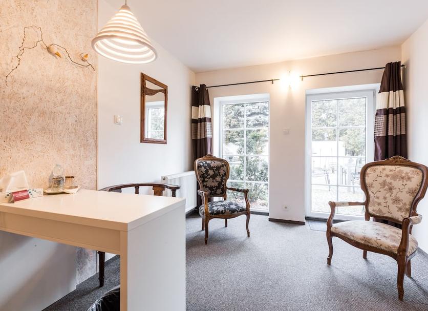 Wohnzimmer Foto