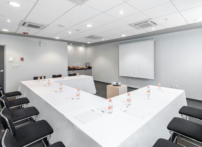 Konferenzraum Foto