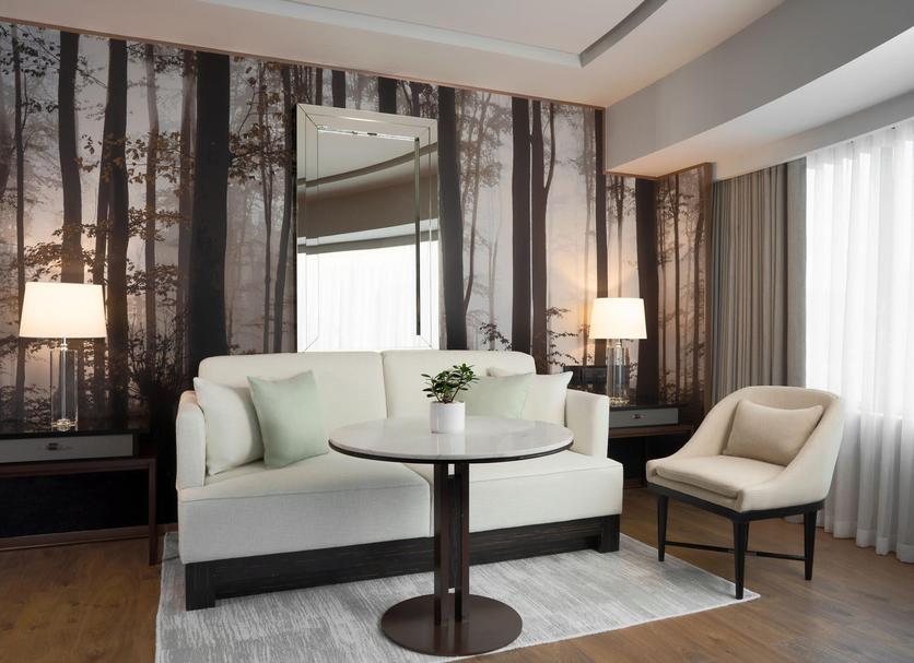 Wohnzimmer Foto