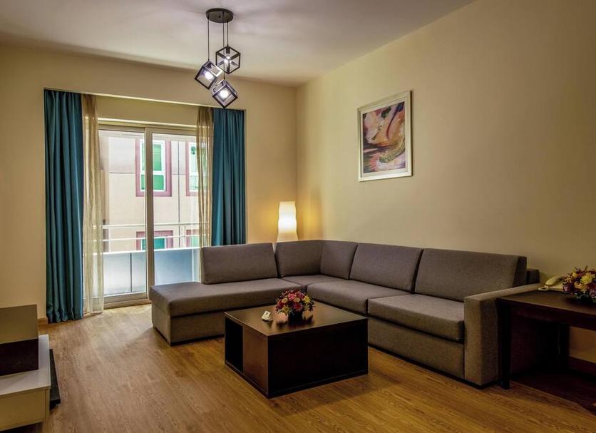 Wohnzimmer Foto