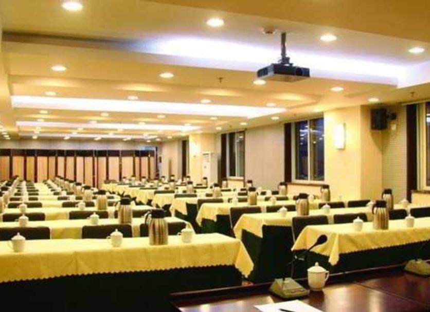 Konferenzraum Foto