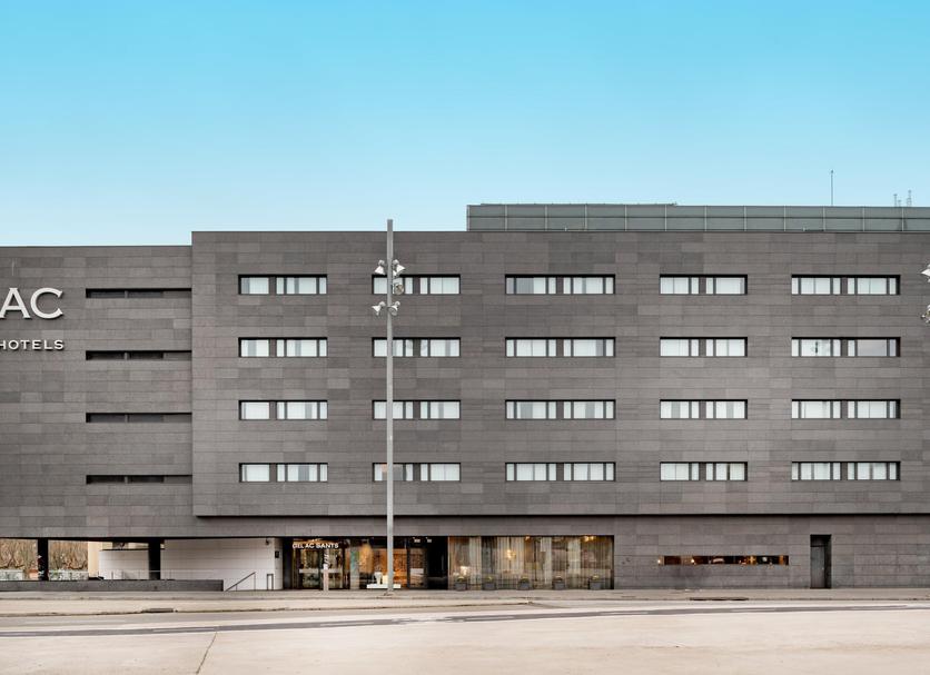 Gebäude Foto