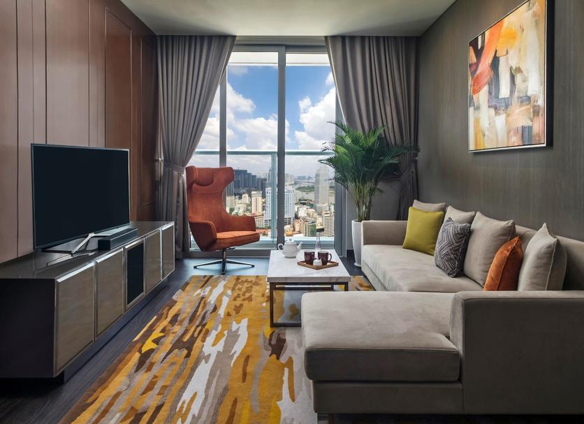 Wohnzimmer Foto